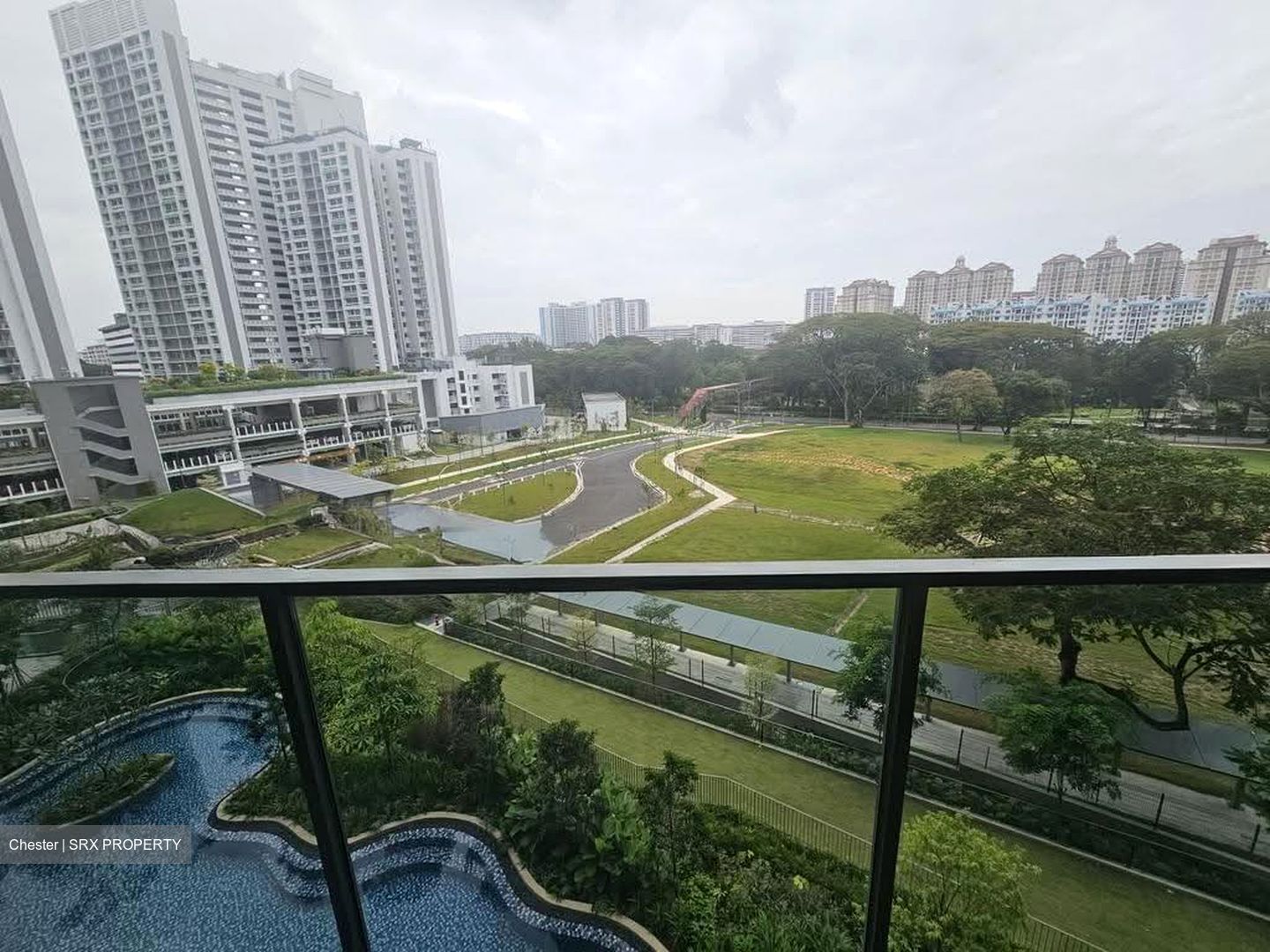 Amo Residence (D20), Apartment #629361231